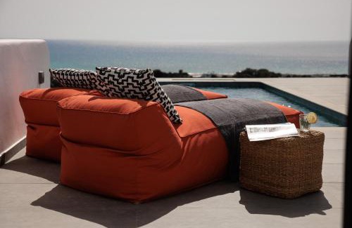 Naxos Apartment | Phoenicia Naxos
