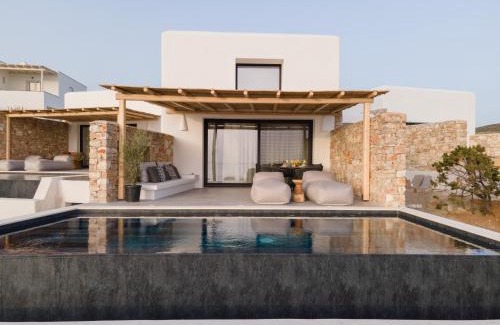 Naxos Apartment | Phoenicia Naxos