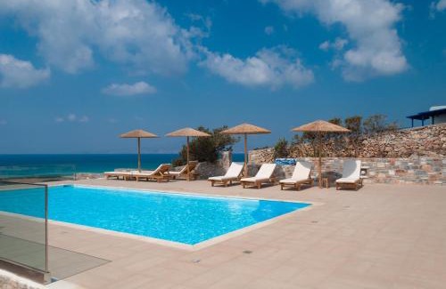 Naxos Apartment | Phoenicia Naxos