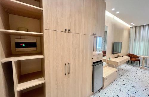 Byblos Apartment | Phoenician Echoes Loft