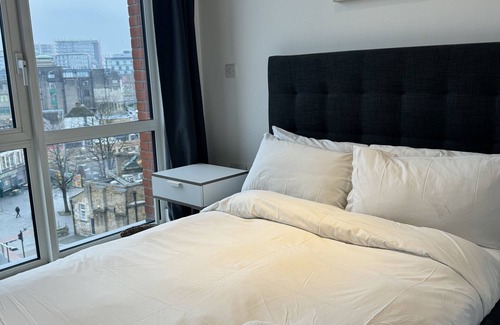Woolwich Apartment | Phoenix 2 Bedroom Apartment in london