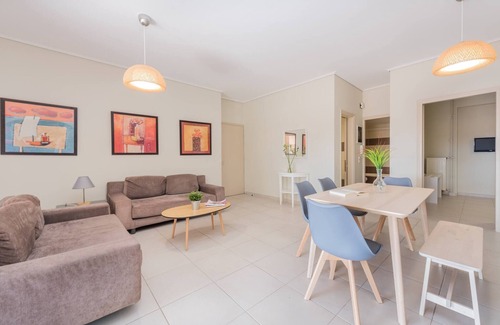 Zakynthos Town Apartment | Phoenix Apartments - Alpha1