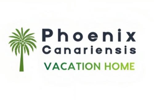 San Juan de la Rambla Apartment | Phoenix Canariensis