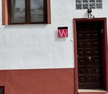 San Juan de la Rambla Apartment | Phoenix Canariensis