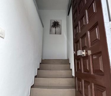 San Juan de la Rambla Apartment | Phoenix Canariensis