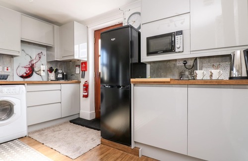 Truro Cottage | Phoenix Cottage