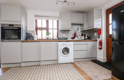 Truro Cottage | Phoenix Cottage