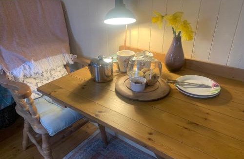 Liskeard Apartment | Phoenix Farm Shepherds Hut
