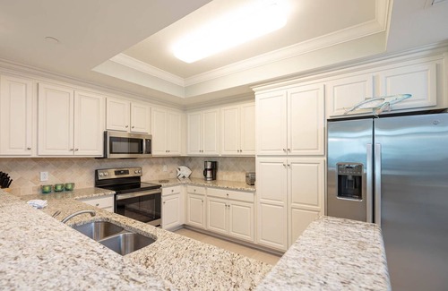 Orange Beach Condo | Phoenix Gulf Towers 303 3 Bedroom Condo