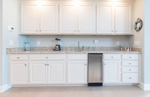 Orange Beach Condo | Phoenix Gulf Towers 303 3 Bedroom Condo