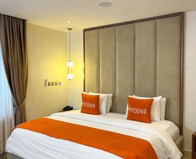 Abuja Ski Chalet | phoenix home