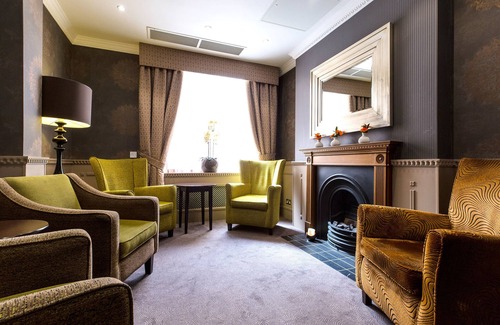 Lancaster Gate Hotel | Phoenix Hotel