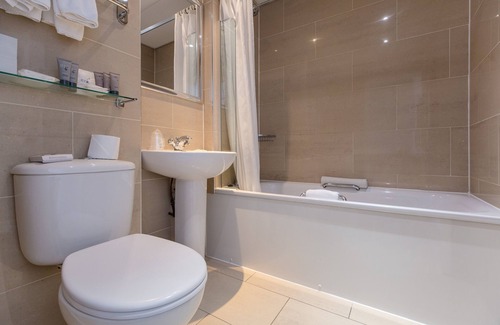 Lancaster Gate Hotel | Phoenix Hotel