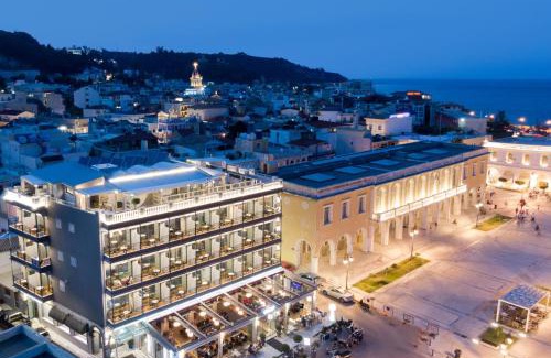 Zakynthos Hotel | Phoenix Hotel