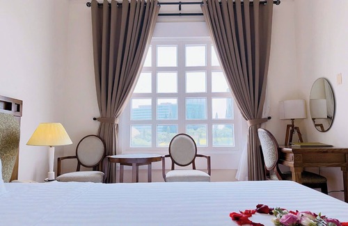 Thang Tam Hotel | Phoenix Hotel Vung Tau