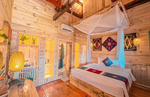 Moc Chau Hotel | Phoenix Mộc Châu Resort