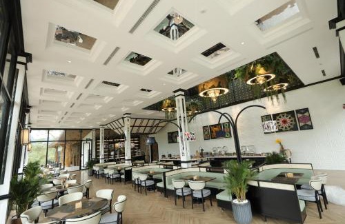 Moc Chau Hotel | Phoenix Mộc Châu Resort