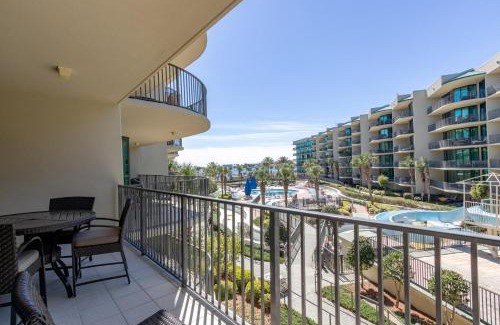 Orange Beach Apartment | Phoenix On The Bay 1225 by Liquid Life