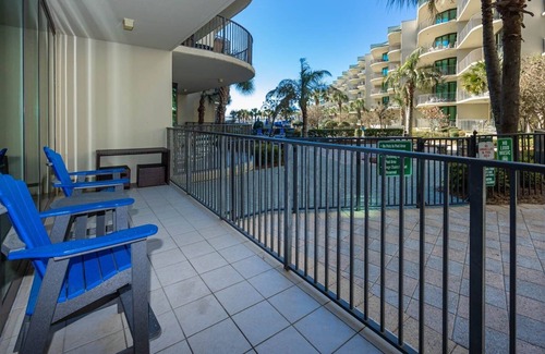 Orange Beach Condo | Phoenix On The Bay 1121 1 Bedroom Condo