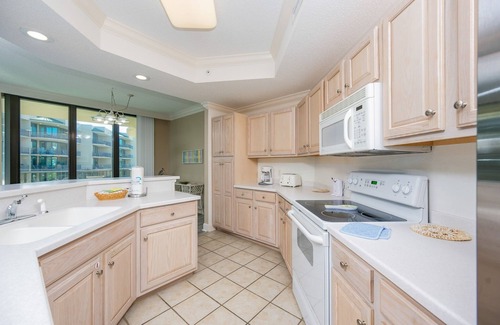 Orange Beach Condo | Phoenix On The Bay 1314 2 Bedroom Condo