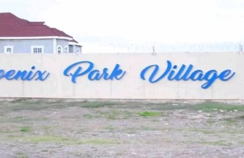 Spring Village House | Phoenix Park Get away vacation