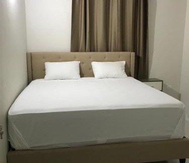 Portmore Apartment | Phoenix Villa