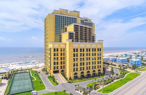 Orange Beach Hotel | Phoenix West II #3008