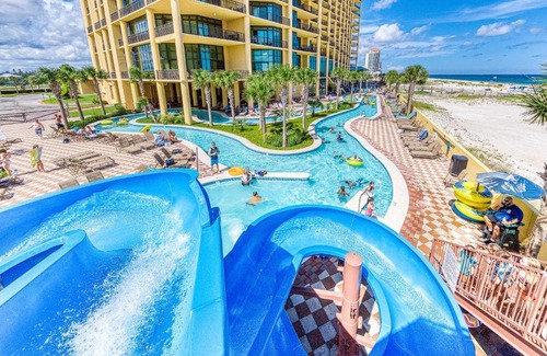 Orange Beach Hotel | Phoenix West II #3008