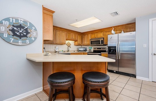 Orange Beach East Condo | Phoenix X 1104 3 Bedroom Condo