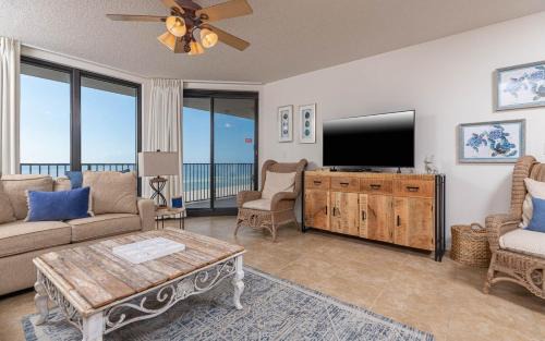 Orange Beach East Apartment | Phoenix X 410 condo