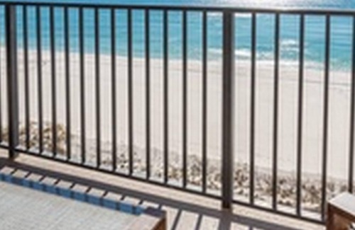Orange Beach East House | Phoenix X by Brett Robinson Vacations