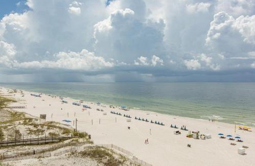 Orange Beach East House | Phoenix X Unit 816