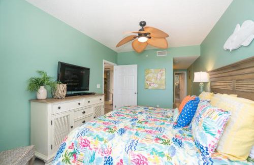 Orange Beach East House | Phoenix X Unit 816