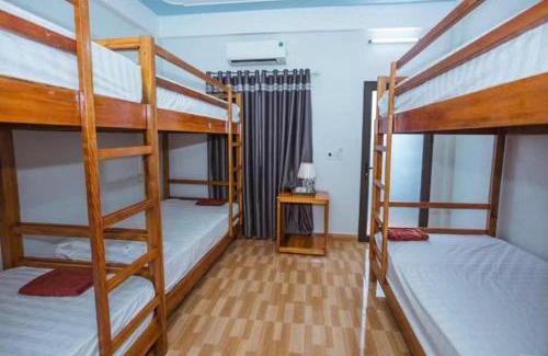 Phong Nha Hotel | Phong Nha Cherish Homestay