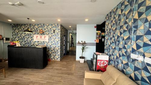Mylapore Tiruvallikk Hotel | PHP BOUTIQUE TOWNHOUSE