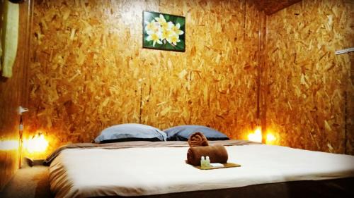 Mae Rim Resort | Phu Fahsai Homestay