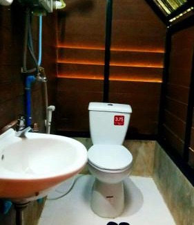 Mae Rim Resort | Phu Fahsai Homestay