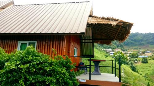 Mae Rim Resort | Phu Fahsai Homestay