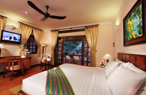Phu Hai Beach Resort | Phu Hai Beach Resort & Spa Phan Thiet