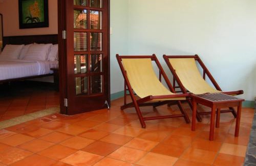 Phu Hai Beach Resort | Phu Hai Beach Resort & Spa Phan Thiet