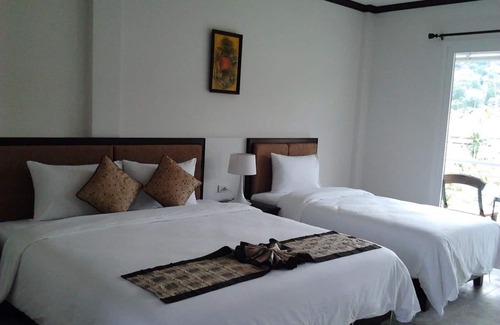 Kamala Hotel | Phu-Kamala