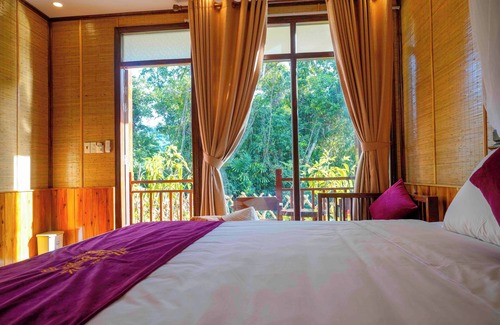 Ong Lang Hotel | Phu Quoc Bambusa Resort