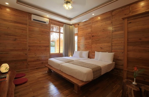 Ong Lang Hotel | Phu Quoc Greenland