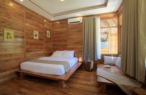 Ong Lang Hotel | Phu Quoc Greenland