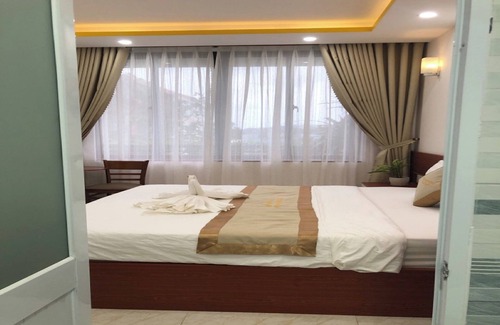 Con Son Hotel | Phuc Con Son Hotel