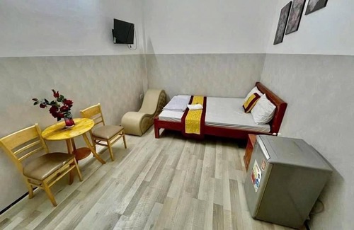 Ninh Kieu Hotel | Phuc Long Hotel CT - by BAY LUXURY