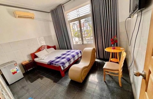 Ninh Kieu Hotel | Phuc Long Hotel CT - by BAY LUXURY