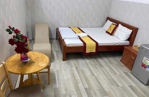 Ninh Kieu Hotel | Phuc Long Hotel CT - by BAY LUXURY