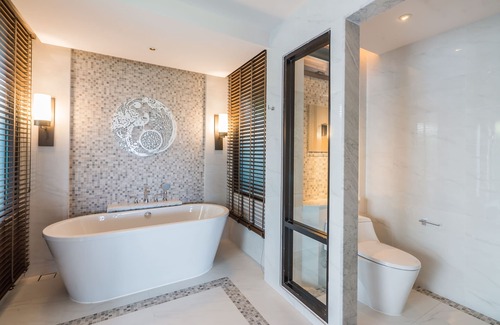 Sa Khu Hotel | Phuket Marriott Resort and Spa, Nai Yang Beach