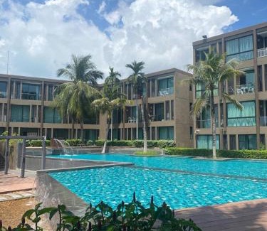 Wichit Apartment | Phuket, The Pixcel Cape Panwa Condo